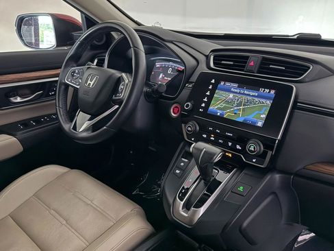 Used 2018 Honda CR-V Touring image 26