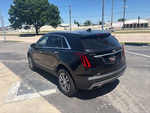 Used 2023 Cadillac XT5 Premium Luxury FWD image 3