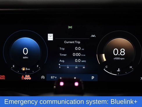 New 2026 Hyundai Palisade XRT Pro image 12