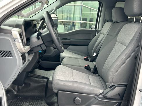 Certified 2024 Ford F250 XL image 44