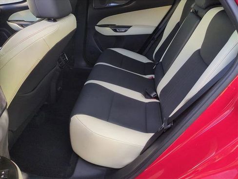 Used 2024 Lexus NX 350 AWD image 19