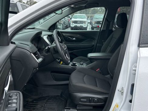 Used 2022 GMC Terrain SLE w/ Driver Convenience Package image 11