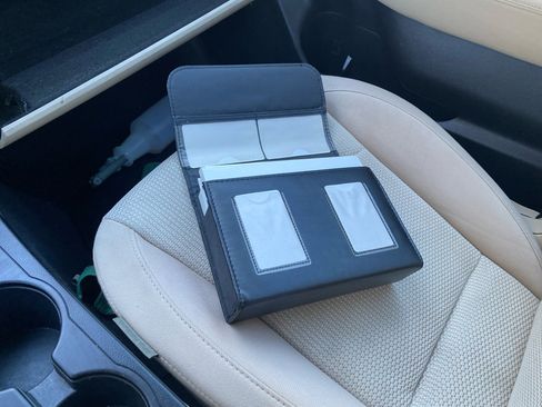 Used 2017 Subaru Outback 2.5i Premium image 18