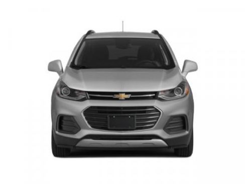Used 2020 Chevrolet Trax LT w/ LT Convenience Package FWD image 7