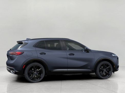 New 2026 Buick Envision Sport Touring image 5