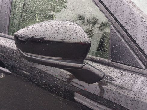 Used 2025 MAZDA CX-70 3.3 Turbo w/ Preferred Package image 9