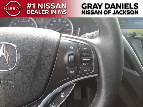 Used 2016 Acura MDX FWD image 15