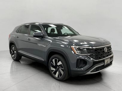New 2026 Volkswagen Atlas Cross Sport SEL