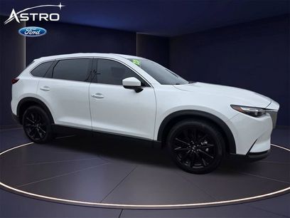 Used 2023 MAZDA CX-9 Touring Plus