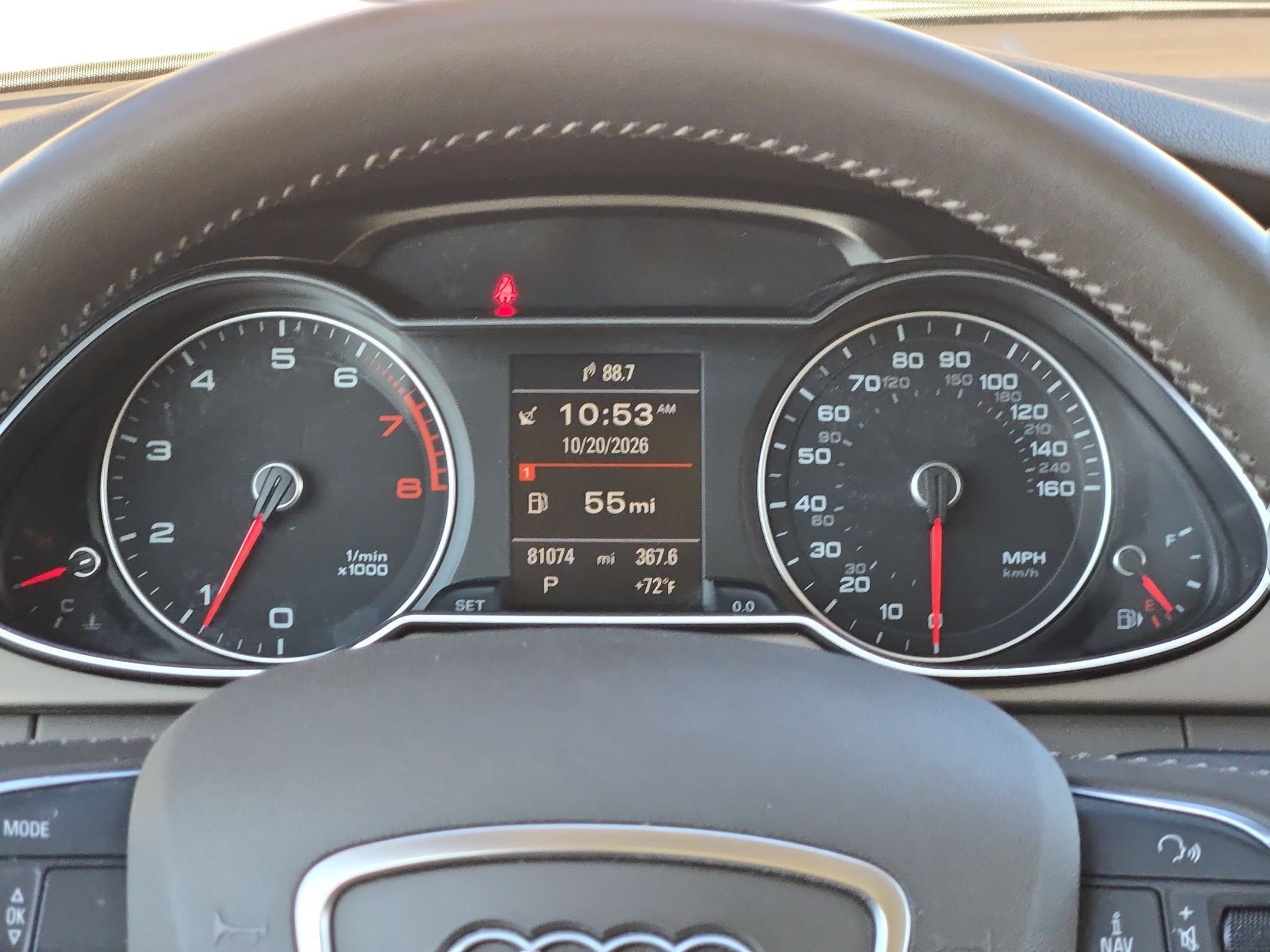 Used 2014 Audi A4 Premium Plus AWD/4WD image 22