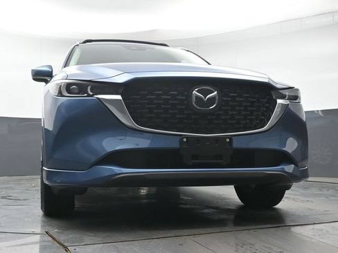 Used 2024 MAZDA CX-5 AWD 2.5 S image 32