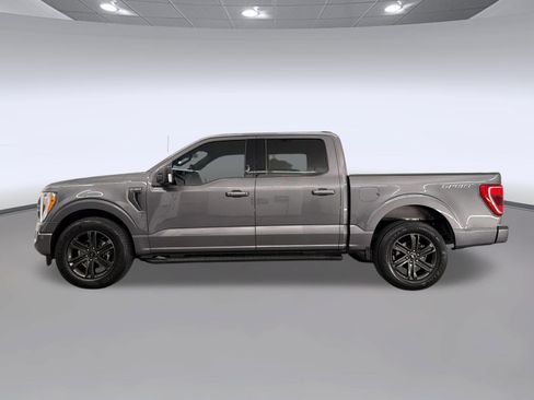 Used 2022 Ford F150 XLT w/ Equipment Group 302A High image 2