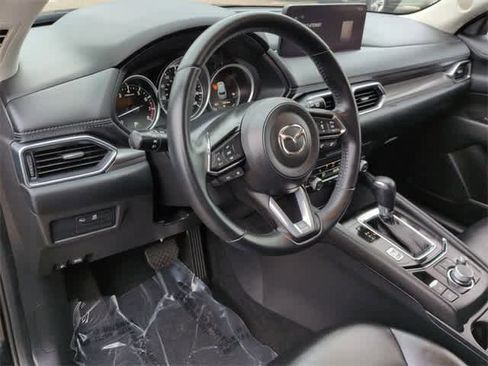 Used 2023 MAZDA CX-5 AWD 2.5 S w/ Select Package image 10