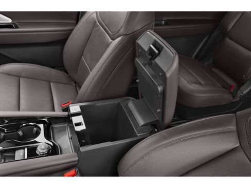 Used 2025 Ford Explorer Platinum RWD image 13