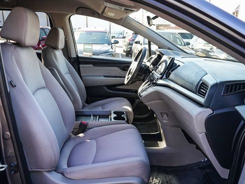 Used 2020 Honda Odyssey EX image 15