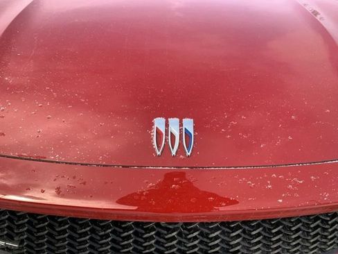 New 2025 Buick Envision Sport Touring image 10