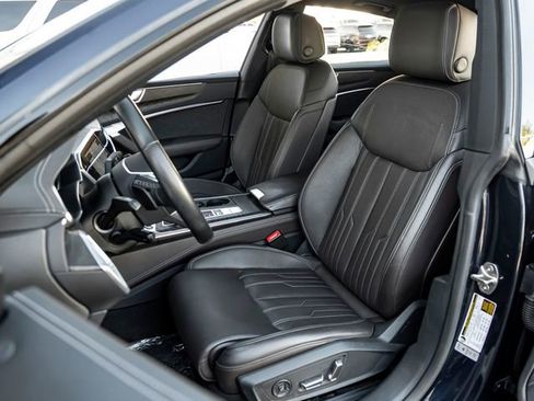 Used 2023 Audi A7 3.0T Prestige w/ Luxury Package image 13