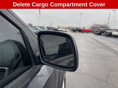 Used 2015 Dodge Journey SXT w/ Flexible Seating Group image 16