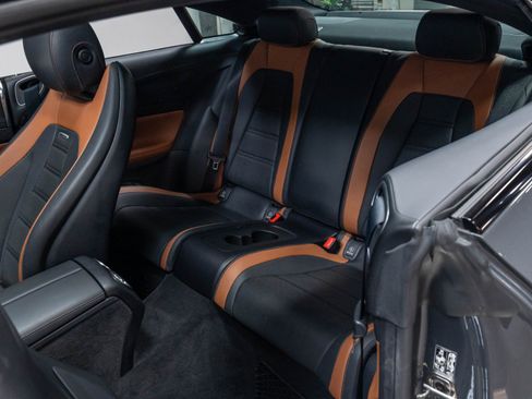 Used 2019 Mercedes-Benz E 53 AMG 4MATIC Coupe image 15
