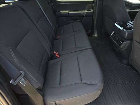 Used 2024 Ford F150 XLT w/ Equipment Group 302A MID AWD/4WD image 37