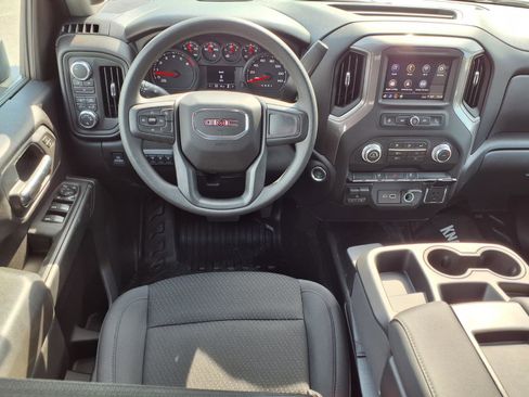 New 2026 GMC Sierra 3500 Pro w/ Convenience Package AWD/4WD image 7