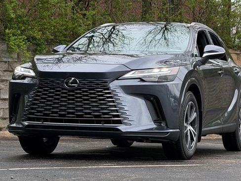 Used 2025 Lexus RX 350 Premium FWD image 8