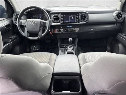 Certified 2023 Toyota Tacoma SR AWD/4WD image 23