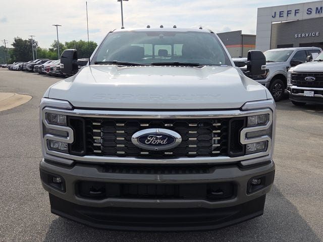New 2026 Ford F350 King Ranch AWD/4WD image 2
