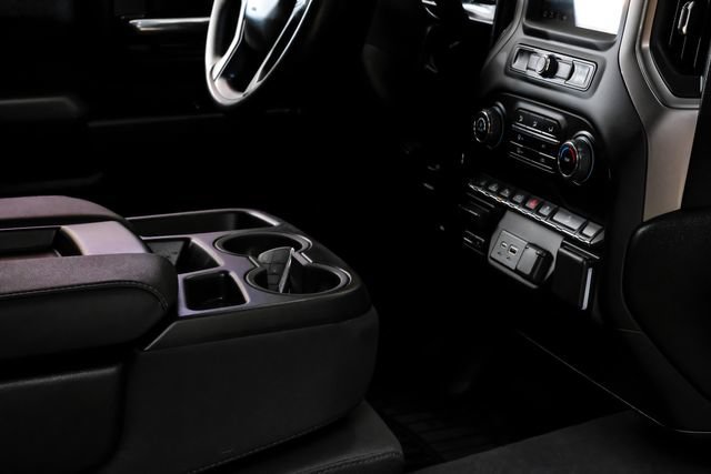 Used 2025 Chevrolet Silverado 2500 Custom w/ Custom Value Package AWD/4WD image 26