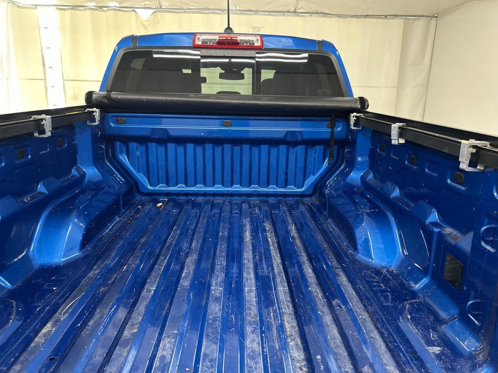 Used 2023 Chevrolet Colorado LT w/ LT Convenience Package II AWD/4WD image 22