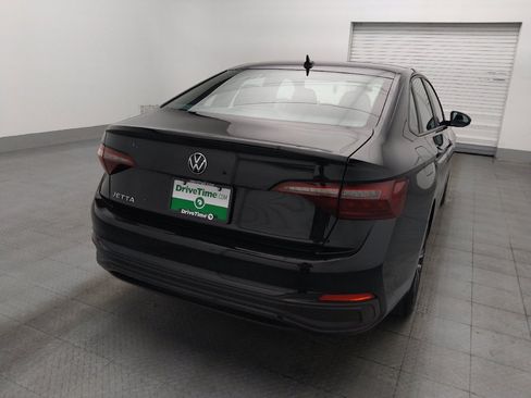 Used 2023 Volkswagen Jetta Sport FWD image 7
