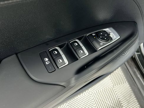 Certified 2025 Kia K5 LXS FWD image 13