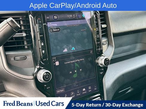 Used 2025 RAM 3500 Tradesman image 17