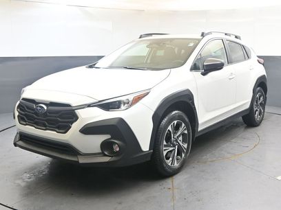 New 2026 Subaru Crosstrek 2.0i Premium