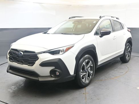New 2026 Subaru Crosstrek 2.0i Premium image 1