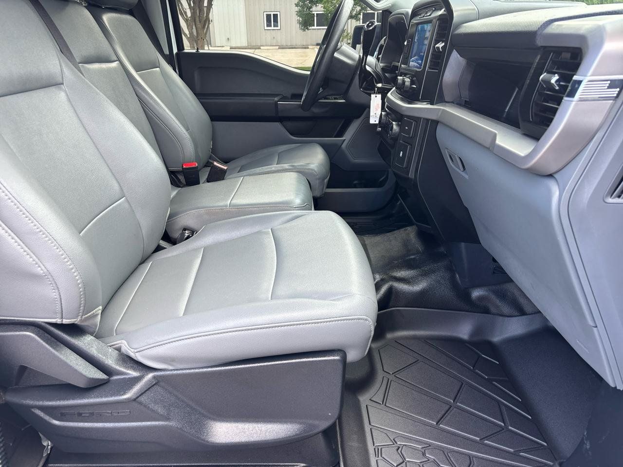 Used 2023 Ford F150 XL w/ XL Chrome Appearance Package AWD/4WD image 20