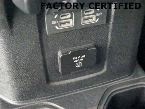 Certified 2022 Jeep Gladiator Rubicon image 25