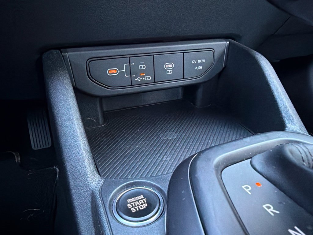 Used 2025 Kia K4 FWD image 6