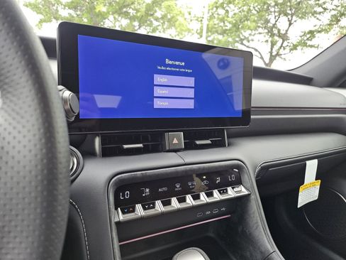 New 2026 Lexus IS 350 F Sport AWD/4WD image 13