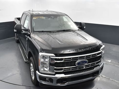 New 2026 Ford F250 XLT image 22