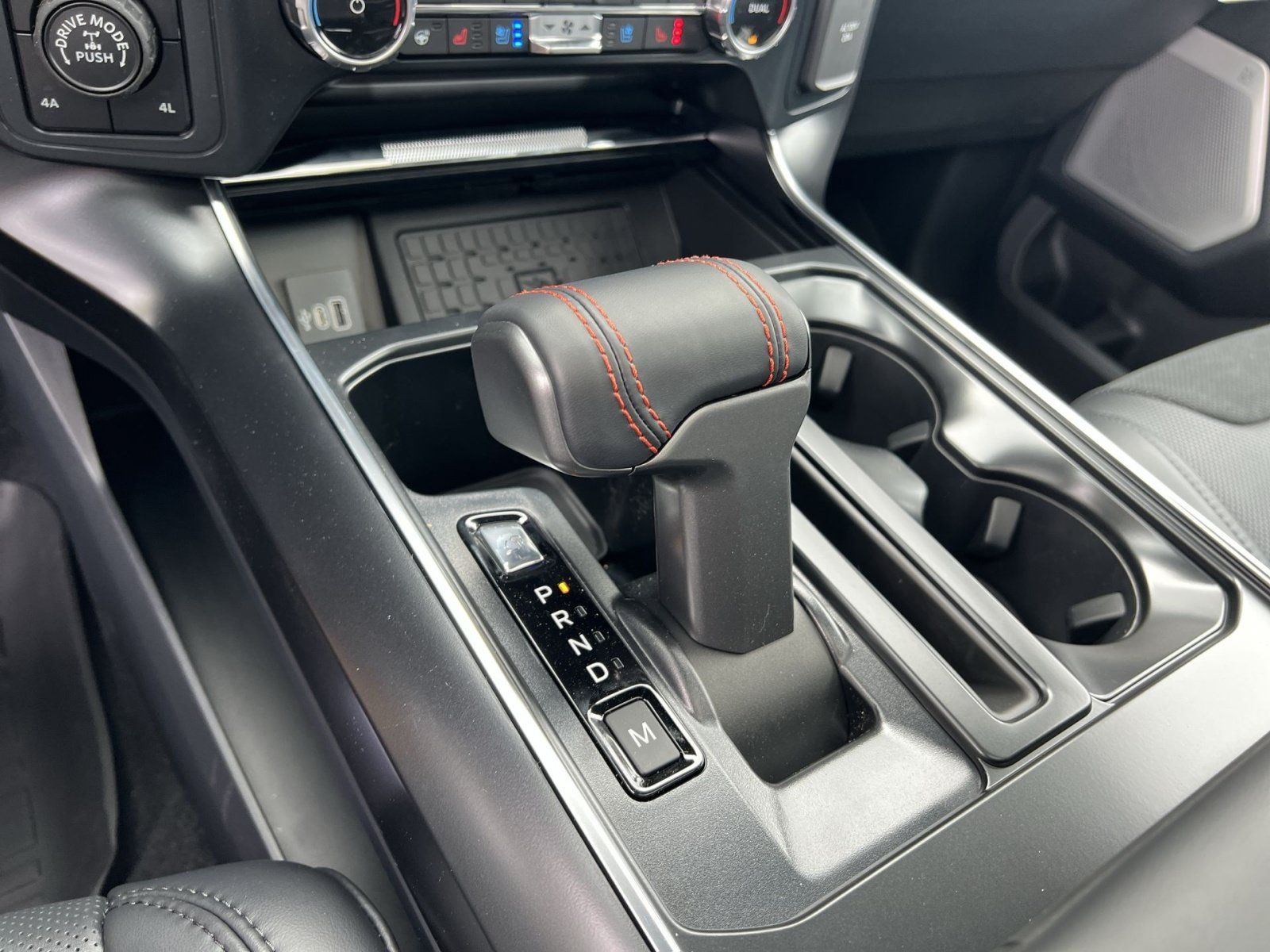 New 2026 Ford F150 Raptor AWD/4WD image 22