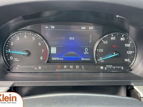 Used 2022 Ford Explorer XLT w/ XLT Sport Appearance Package image 20