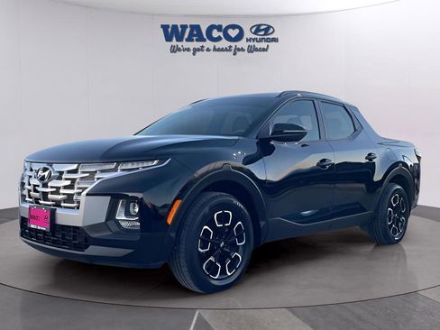 Used 2023 Hyundai Santa Cruz SEL w/ Activity Package image 1