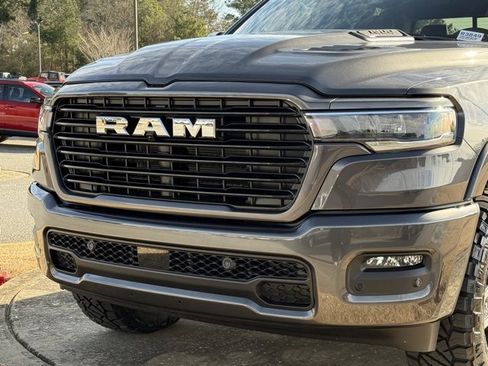 New 2026 RAM 1500 Laramie w/ Sport Appearance Package image 10