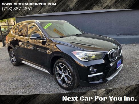 Used 2018 BMW X1 xDrive28i AWD/4WD image 6