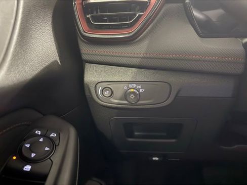 New 2026 Chevrolet TrailBlazer RS w/ Convenience Package image 17