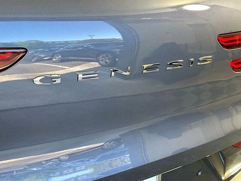 New 2026 Genesis GV70 2.5T Advanced AWD/4WD image 22