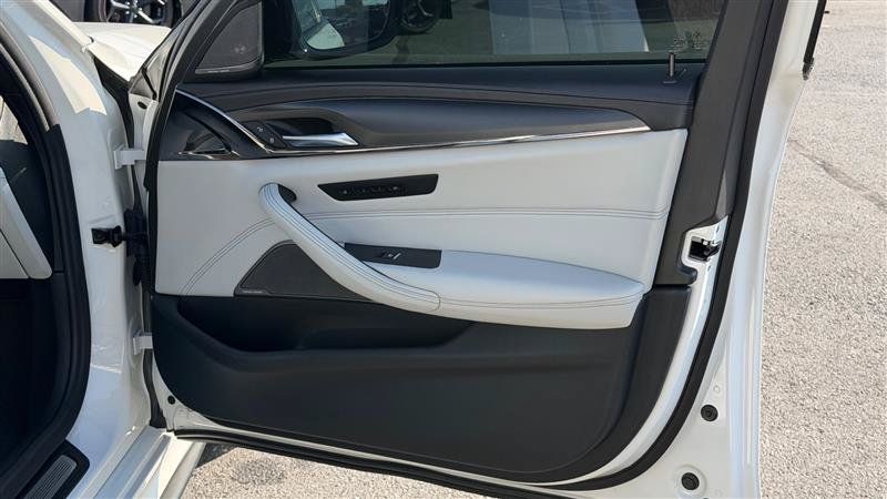 Used 2020 BMW M5 w/ Executive Package AWD/4WD image 44