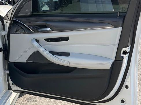 Used 2020 BMW M5 w/ Executive Package AWD/4WD image 44