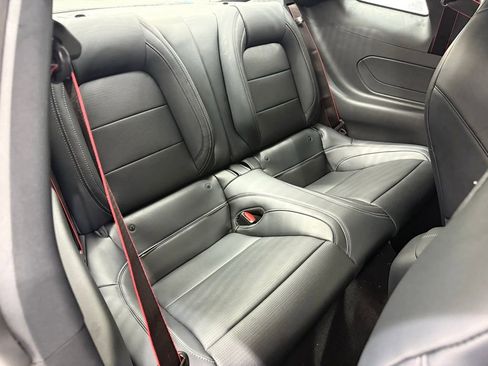 New 2026 Ford Mustang GT Premium w/ GT Performance Package image 19